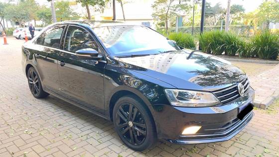 VOLKSWAGEN JETTA 2.0 TSI HIGHLINE 211CV GASOLINA 4P TIPTRONIC